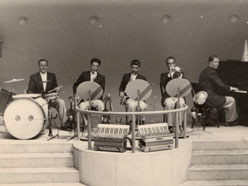 Kaštel Stari, leta 1939