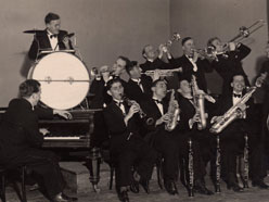 Orkester, 1939 do 1940