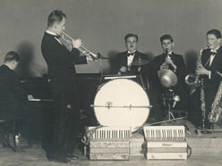 Pešl, Gunzek, Golob, Hubad in Adamič, 1939 do 1940